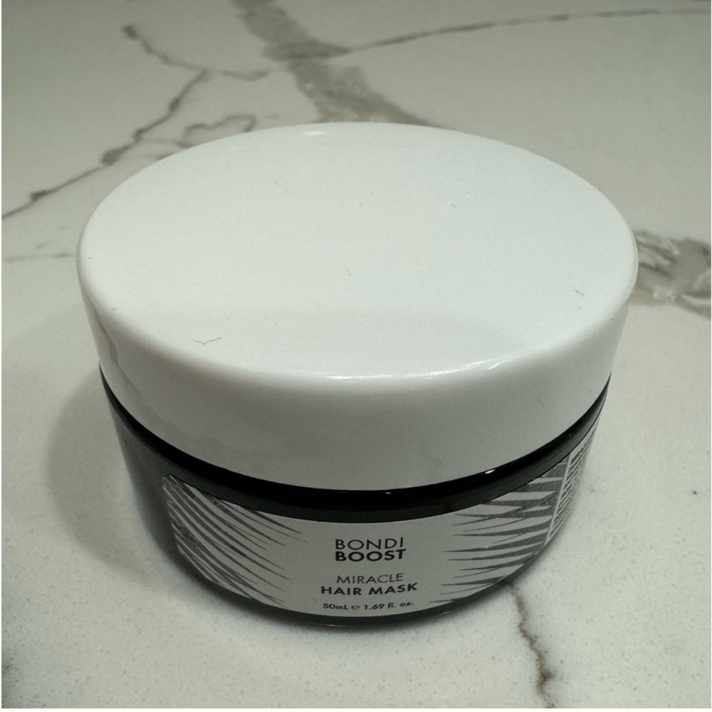 Bondi Boost Hair Mask NWT